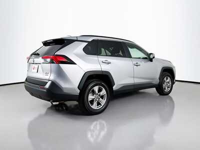2025 Toyota RAV4, $33977. Photo 7