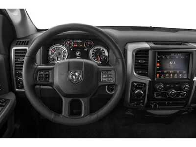 2019 RAM 1500 Classic, $24977. Photo 10