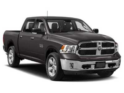 2019 RAM 1500 Classic, $24977. Photo 9