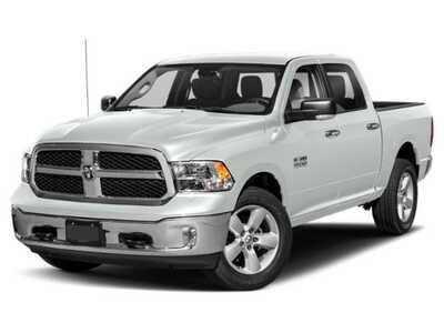 2019 RAM 1500 Classic, $24977. Photo 1