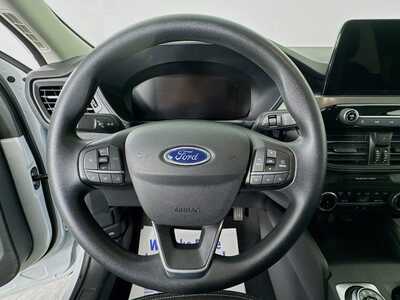 2025 Ford Escape, $24878. Photo 11