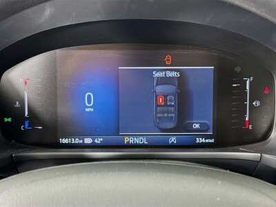 2025 Ford Escape, $24878. Photo 12