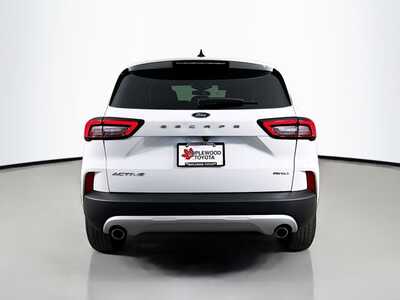 2025 Ford Escape, $24878. Photo 6
