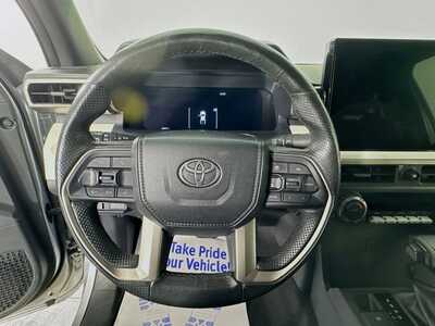 2024 Toyota Tacoma, $39477. Photo 11