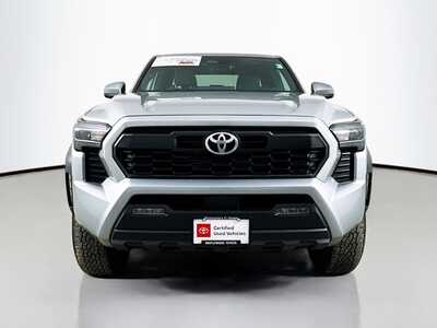 2024 Toyota Tacoma, $39477. Photo 2