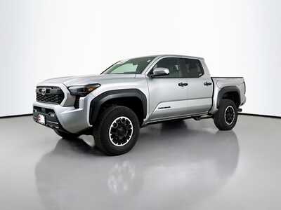 2024 Toyota Tacoma, $39477. Photo 3