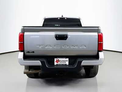 2024 Toyota Tacoma, $39477. Photo 6