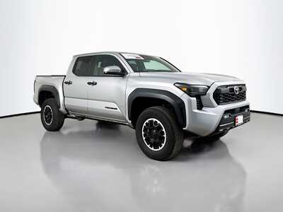 2024 Toyota Tacoma, $39477. Photo 1