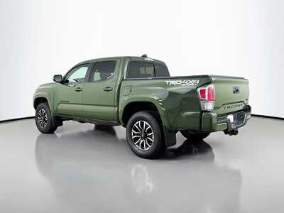 2021 Toyota Tacoma, $37977. Photo 5