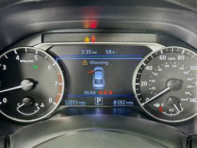 2024 Nissan Altima, $19977. Photo 12