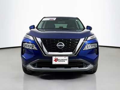 2022 Nissan Rogue, $23916. Photo 2