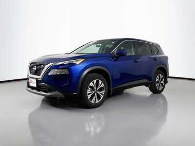 2022 Nissan Rogue, $23916. Photo 3