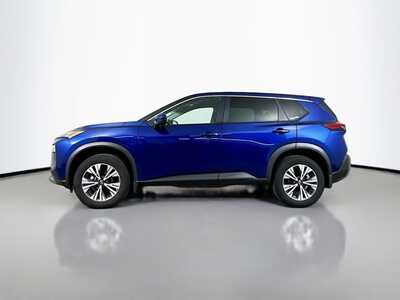 2022 Nissan Rogue, $23916. Photo 4