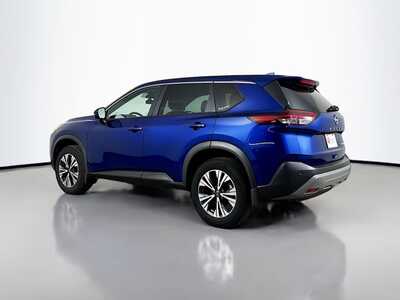 2022 Nissan Rogue, $23916. Photo 5