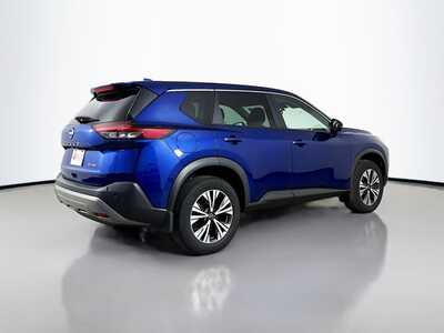2022 Nissan Rogue, $23916. Photo 7