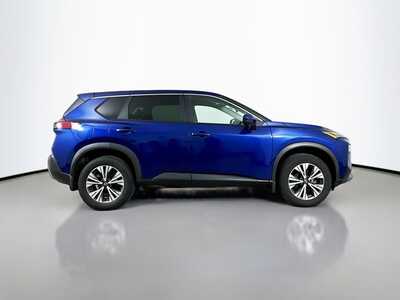 2022 Nissan Rogue, $23916. Photo 8