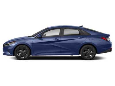 2021 Hyundai Elantra, $16977. Photo 3