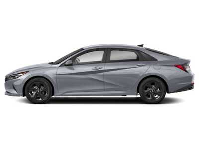 2021 Hyundai Elantra, $16977. Photo 6