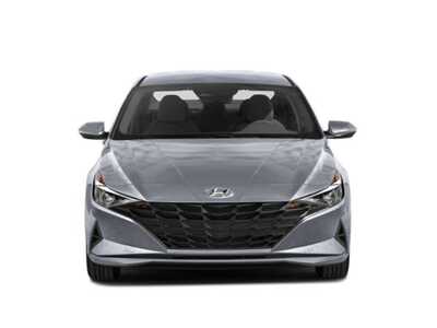 2021 Hyundai Elantra, $16977. Photo 7