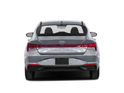 2021 Hyundai Elantra, $16977. Photo 8
