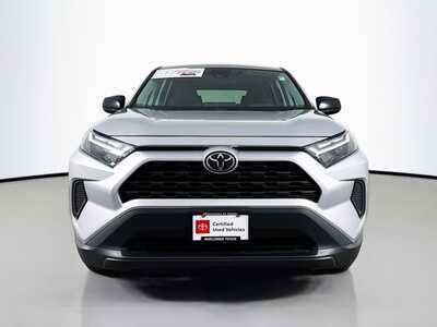2024 Toyota RAV4, $29977. Photo 2