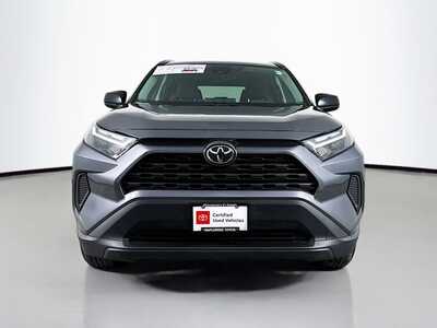 2025 Toyota RAV4, $34977. Photo 2