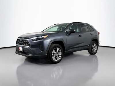 2025 Toyota RAV4, $34977. Photo 3