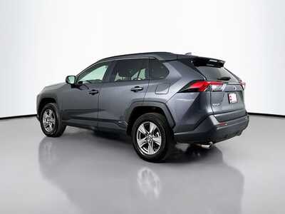 2025 Toyota RAV4, $34977. Photo 5