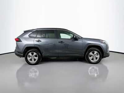 2025 Toyota RAV4, $34977. Photo 8