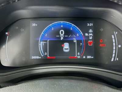 2025 Toyota Grand Highlander, $47977. Photo 12