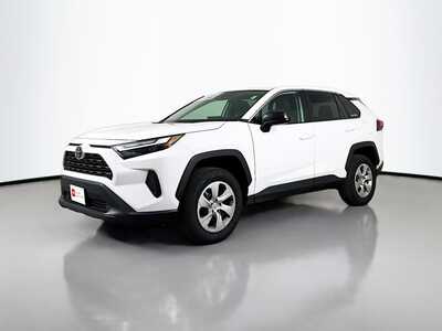 2024 Toyota RAV4, $31977. Photo 3