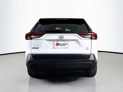 2024 Toyota RAV4, $31977. Photo 6
