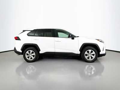 2024 Toyota RAV4, $31977. Photo 8