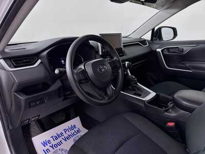 2024 Toyota RAV4, $31977. Photo 9