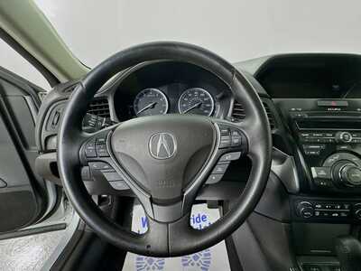 2013 Acura ILX, $13450. Photo 11