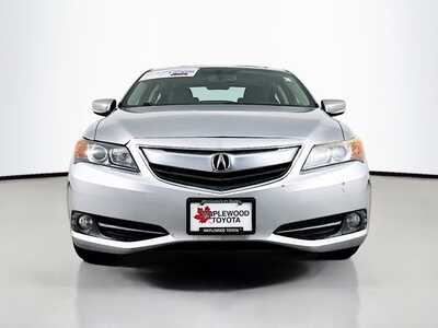 2013 Acura ILX, $13450. Photo 2