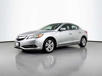 2013 Acura ILX, $13450. Photo 3