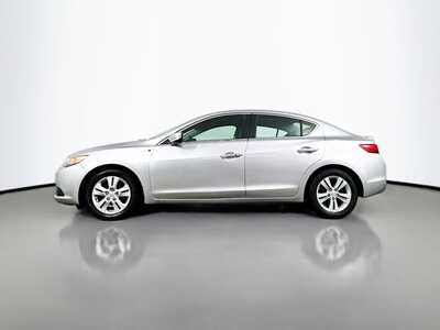 2013 Acura ILX, $13450. Photo 4
