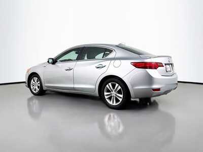 2013 Acura ILX, $13450. Photo 5