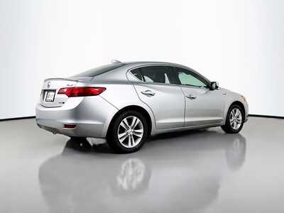 2013 Acura ILX, $13450. Photo 7