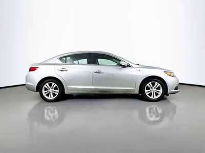 2013 Acura ILX, $13450. Photo 8