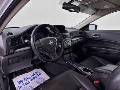 2013 Acura ILX, $13450. Photo 9