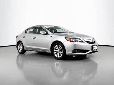 2013 Acura ILX, $13450. Photo 1