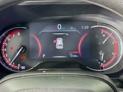 2024 Toyota RAV4, $29977. Photo 12