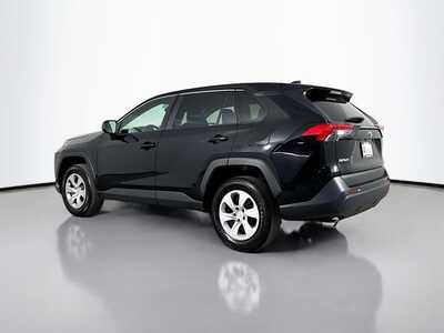 2024 Toyota RAV4, $29977. Photo 5