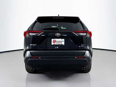 2024 Toyota RAV4, $29977. Photo 6