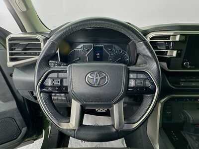 2023 Toyota Tundra, $49417. Photo 11