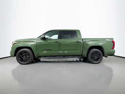 2023 Toyota Tundra, $49417. Photo 4