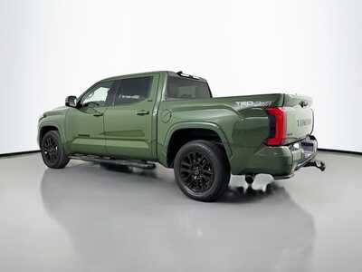 2023 Toyota Tundra, $49417. Photo 5