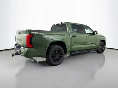 2023 Toyota Tundra, $49417. Photo 7